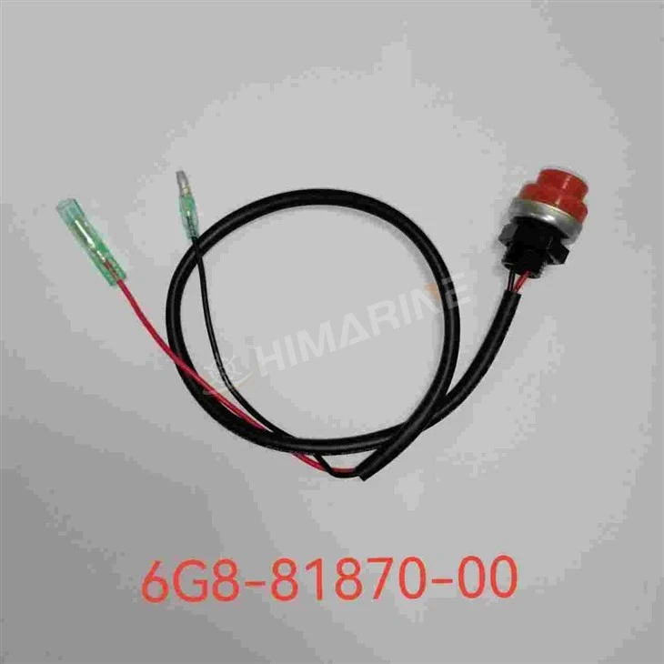 6G8-81870-00