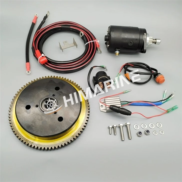 Start Conversie Kit M25