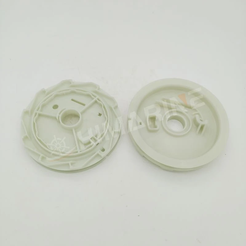 63V-15714-00 DRUM SHEAVE 63V-15714-00 DRUM SHEAVE