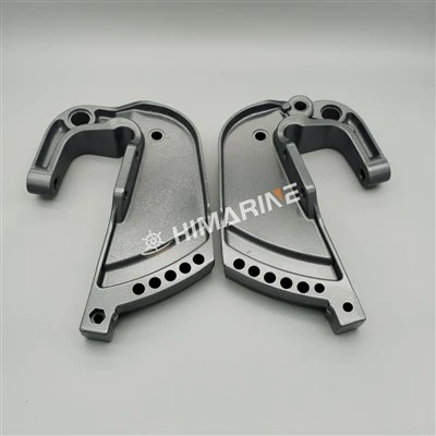 66T-43111-01-4D 66T-43112-00-4D BRACKET CLAMP ASSY