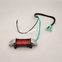 کویل روشنایی 6F5-85533-00