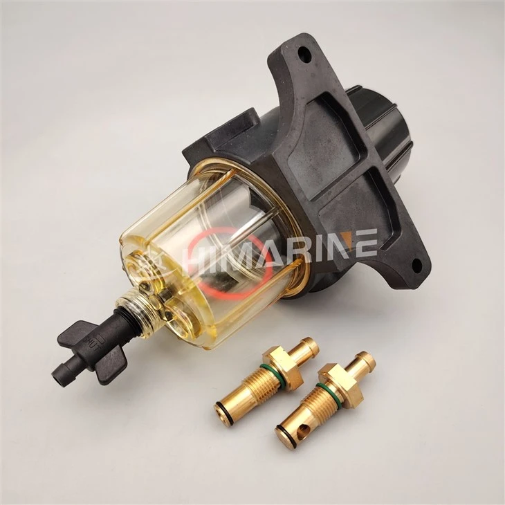 Water Separator Assembly UF-10K