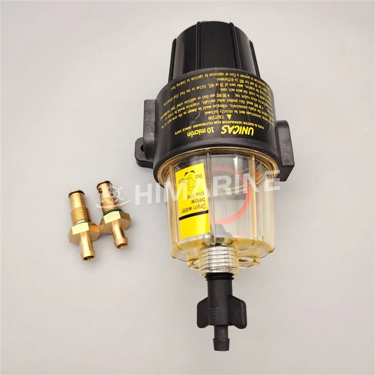 Fuel Filter UF-10K